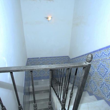 Balconesmalaga Lejlighed Eksteriør billede