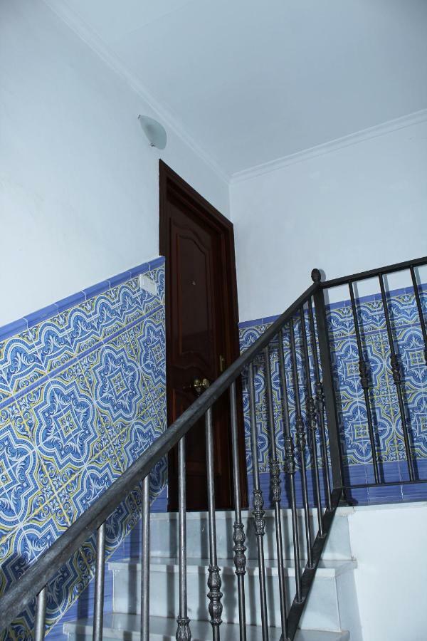 Balconesmalaga Lejlighed Eksteriør billede